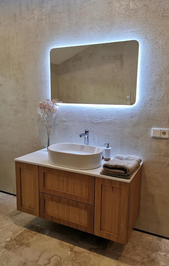 Melnrage Beach Cozy Apartments & Terrace - Pine View Sea Entry Klaipeda Bagian luar foto